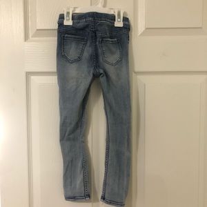 h&m kids jeggings